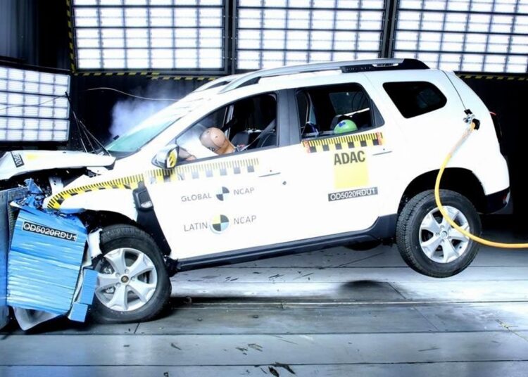 Crash Test Por Que Voc Deve Prestar Aten O Aos Testes De Impacto