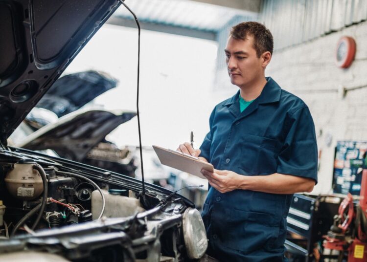 Manutenção preventiva do carro saiba quando fazer