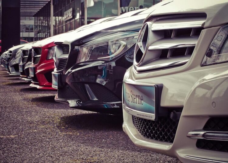 Descubra o valor do IPVA 2024 do seu carro Reprodução - Pexels