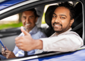 Autoescolas vão acabar em 2024? Descubra se é mito ou verdade Imagem - AdobeStock