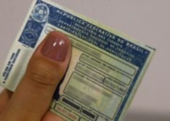 Atualização da CNH evita multa de mais de 1000 reais, saiba como fazer Foto - Reprodução