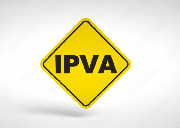 Estes estados já divulgaram informações do IPVA 2024, veja quais são Imagem - AdobeStock