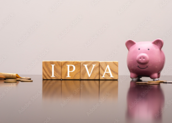 IPVA MG 2024: fique por dentro das atualizações Reprodução - AdobeStock