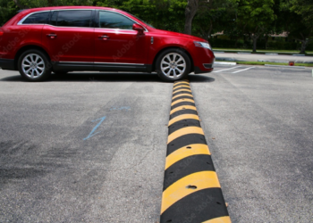 Estas são as principais funções do quebra-molas Imagem - AdobeStock