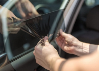 Confira as regras para insulfilm de carro e evite multas Foto/Reprodução