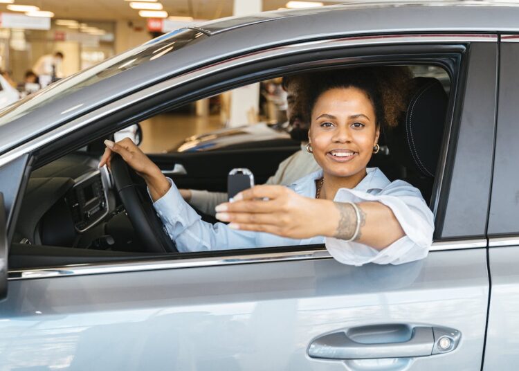 Você precisa disso antes de comprar o primeiro carro Reprodução - Pexels