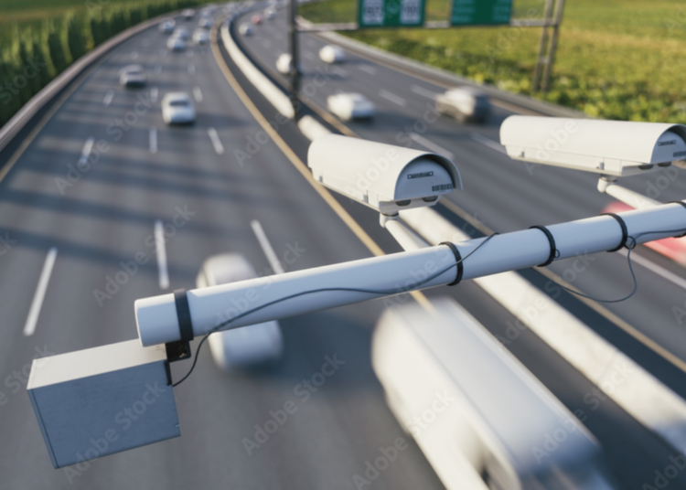 Atenção! Mudança na lei de aviso de radar eletrônico teve alteração? Imagem - AdobeStock