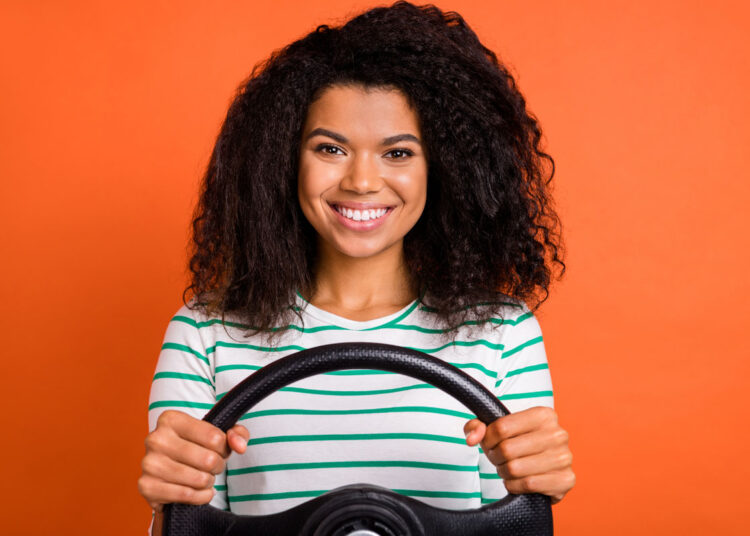 Avaliação de habilidades do Detran