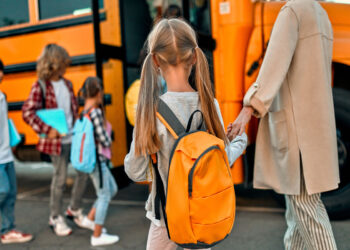 Confira orientações do Detran sobre transporte escolar