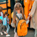 Confira orientações do Detran sobre transporte escolar