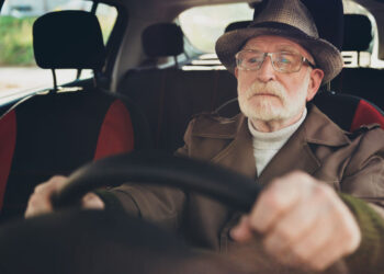 Deficiente visual pode tirar CNH