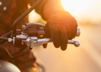 IPVA e licenciamento de moto