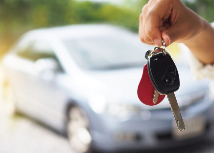 Licenciamento 2024 SP