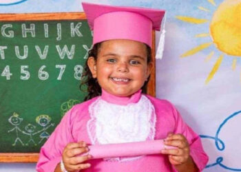 Menina morre em briga de trânsito