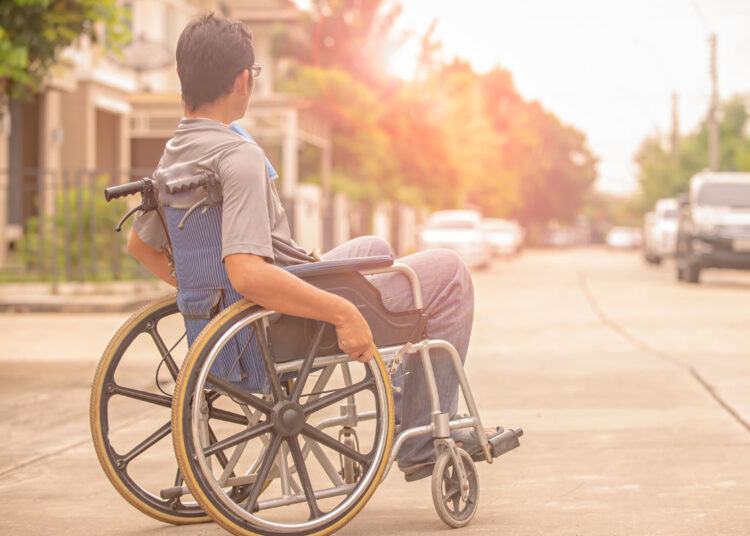 PCD pode dirigir moto