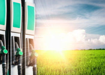 Percentual de biodiesel deve subir em março