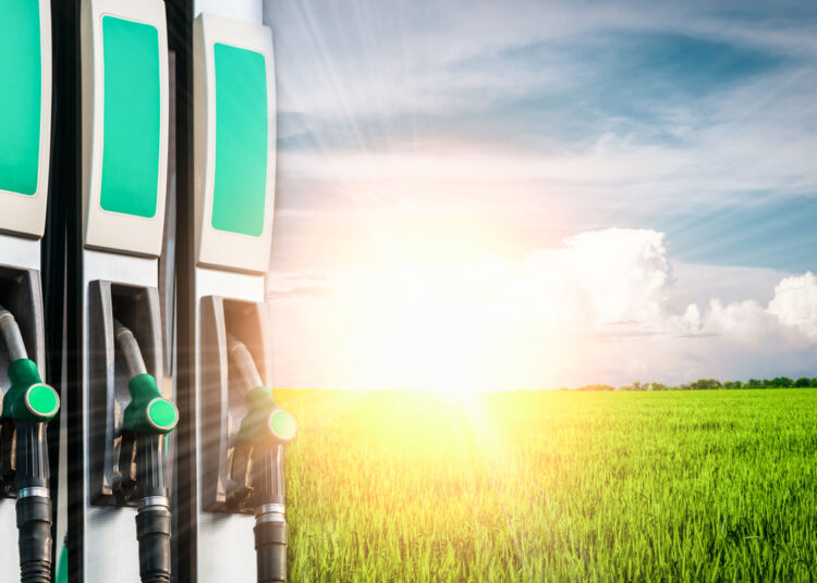 Percentual de biodiesel deve subir em março