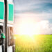 Percentual de biodiesel deve subir em março
