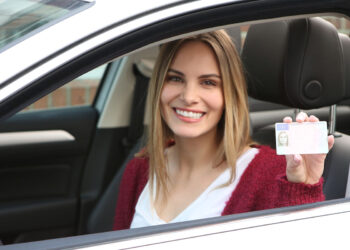 Vagas de CNH gratuita