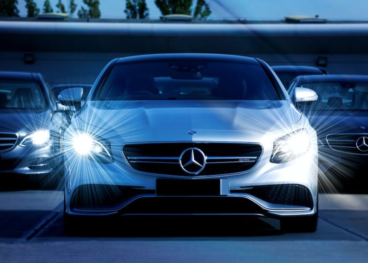 Confira essas dicas para não perder carro financiado Reprodução - Pexels