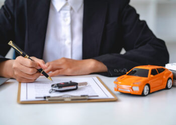 Alienação fiduciária