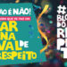 Bloco do respeito