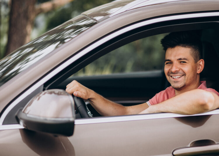 Emitir nova placa de carro