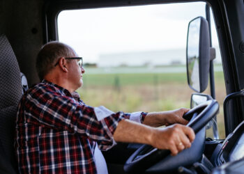 Exame toxicológico para motoristas pelo SUS