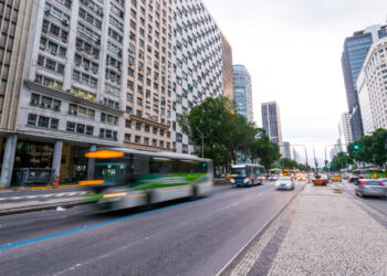 Fiscalização de carnaval Detran RJ
