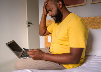 Golpe da multa falsa