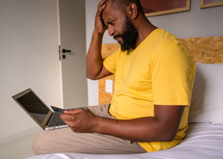 Golpe da multa falsa