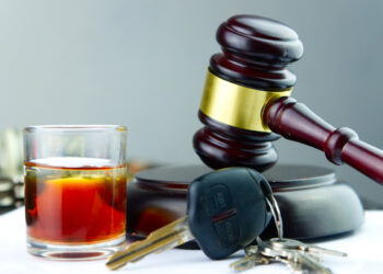 Multa por dirigir embriagado