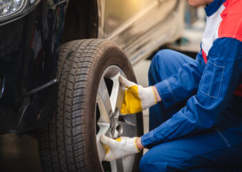 Pneu estepe é obrigatório