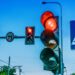 Semáforo inteligente