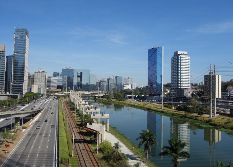 Suspensão do rodízio SP