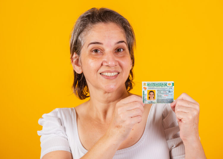 Desconto na renovação da CNH