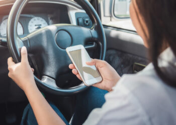 Direitos a motoristas de aplicativo