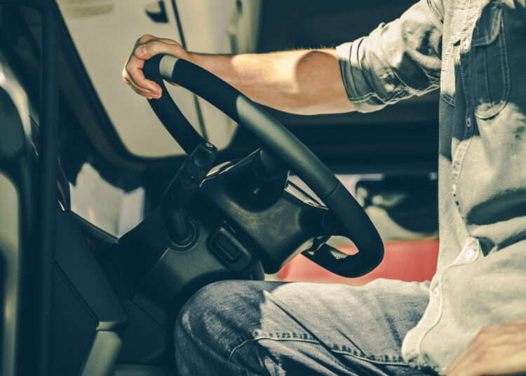 Exame toxicológico março