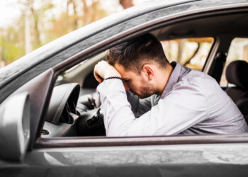 Multa por dirigir sem CNH