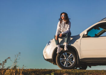 Não pagar IPVA dá multa