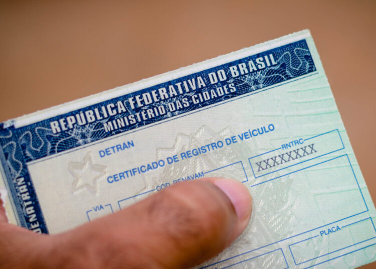 O que é renavam