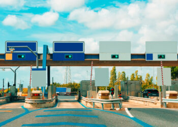 Pedágios aceitarão PIX em breve