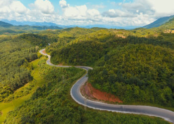 Piores rodovias do Brasil