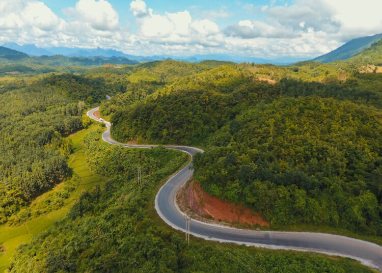 Piores rodovias do Brasil