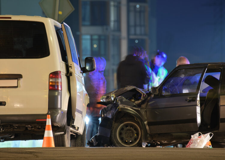 Qual a multa por não prestar socorro em acidente