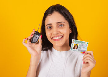 Renovar CNH de graça