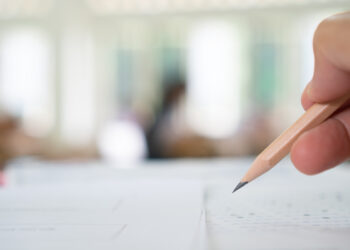 Teste psicotécnico do Detran