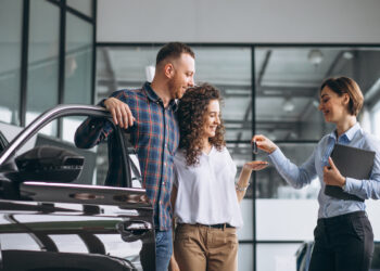 5 dicas para trocar de carro com segurança