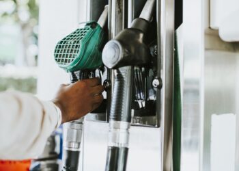 Bomba Branca O que você precisa saber antes de abastecer o seu carro