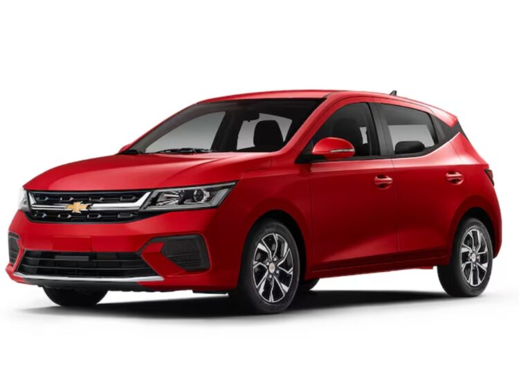 Celta 2024: veja lançamento e outras informações do modelo